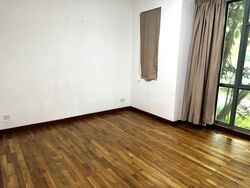 Merawoods (D23), Condominium #550350821